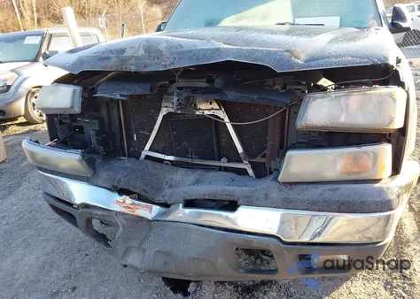 2004 Chevrolet Avalanche 1500 z USA, uszkodzony, nr VIN 3GNEK12T44G327782